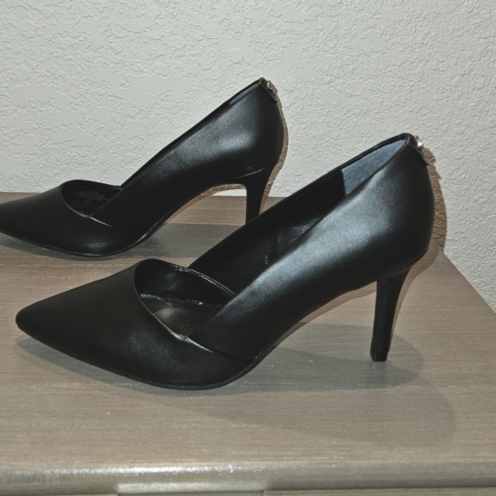 Calvin Klein Black shoes